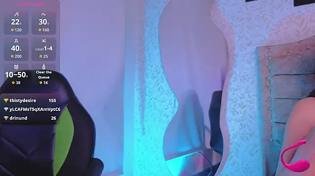 Živý XXX chat adalya_y