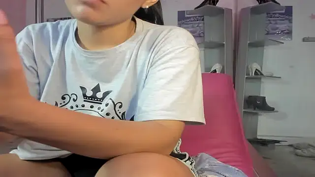 CAMILA--REY's Live XXX Chat