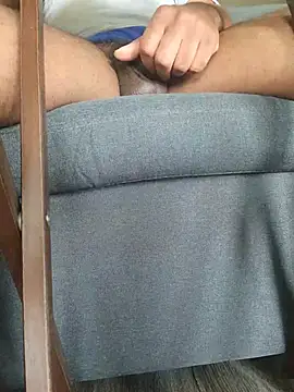 dababyboii's Webcam Show