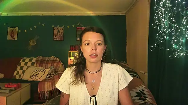 ClancyMorissey's Live XXX Chat