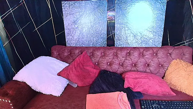 Sexy_Valeshca's Live XXX Chat