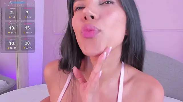kosmic_Angel Obrolan Langsung XXX