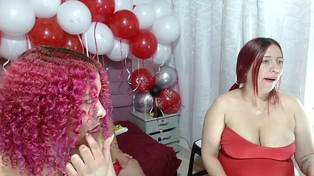 Chat XXX Live LITTLEJULES