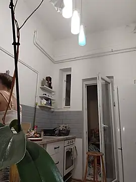 Czat XXX na żywo – Bellaa25