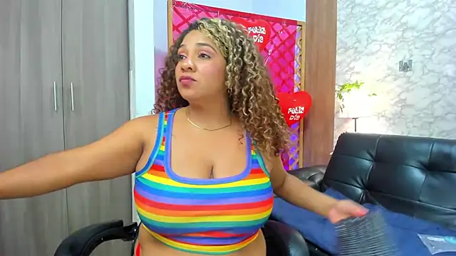 _lissa_02 Live XXX-Chat