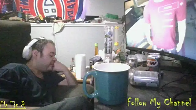 Chatroom XXX en direct de Nb1979