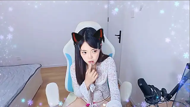 Chat XXX en directo de -feifei