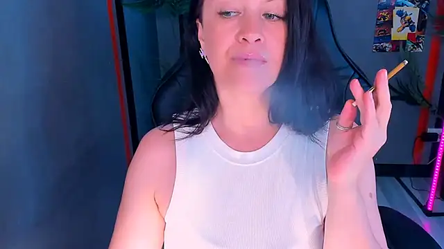 AnaMills – Naživo XXX chat