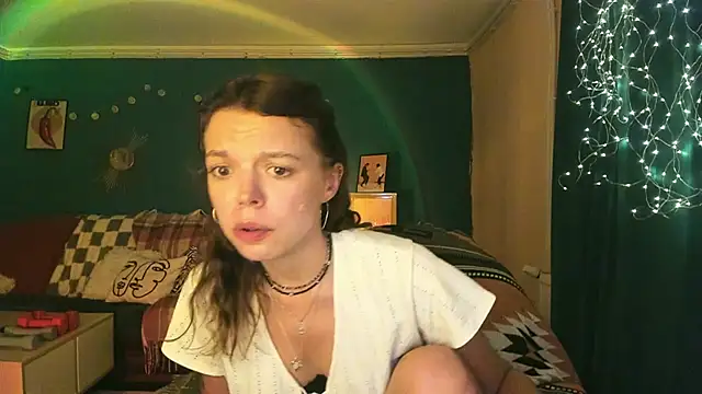 ClancyMorissey's Live XXX Chat