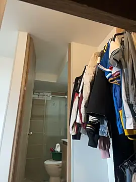Živý XXX chat Ameellie