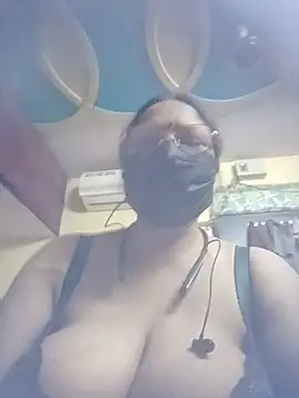 Dreamgirrl's Live XXX Chat