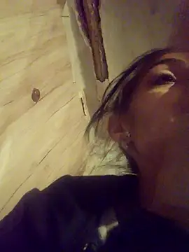 Chat XXX en directo de ChantalXOrchid
