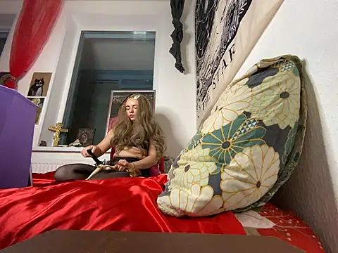VVanda_VVanda's Live XXX Chat