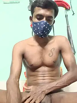 Chat +18 de Master_Shiva ao vivo