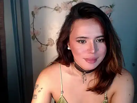 _Flirtyprincess_ Live XXX-Chat