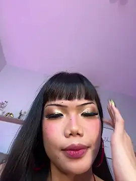 Chat +18 de StarLovee ao vivo