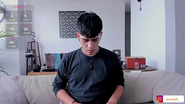 Ryan_Clark_ – Naživo XXX chat
