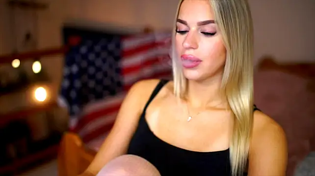 Chat XXX Live Emilyvanroessel