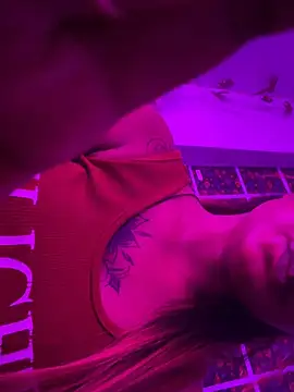 Czat XXX na żywo – sexybtaiya