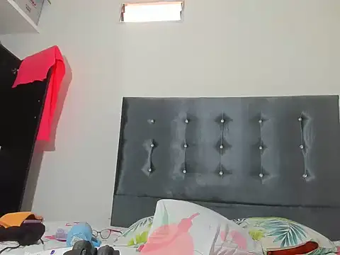 Czat XXX na żywo – mila_luxx
