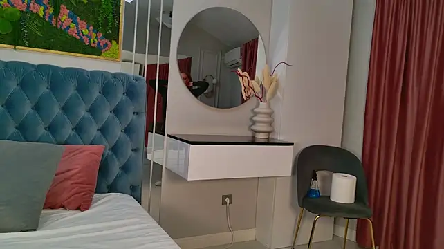 Chat XXX en directo de SiennaPierce