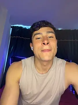 AustinJones_ – Live XXX-chat