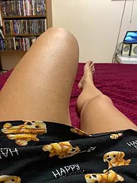 DominatrixBlonde's Live XXX Chat