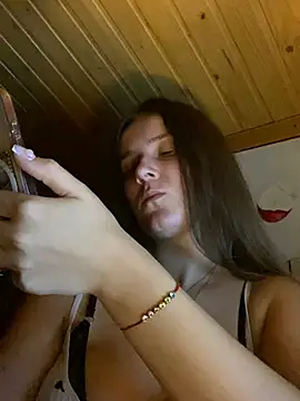 mewKate's Live XXX Chat