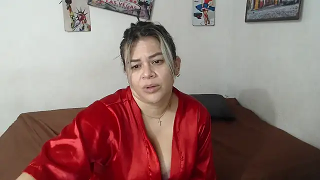 pamela_echeverriaのライブXXXチャット
