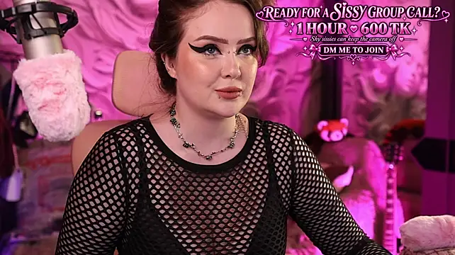 Chat XXX ao vivo de darkqueenx