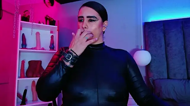 MariaGaitan Chat XXX in diretta