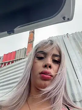 YouCandiSumisa Live XXX-chat