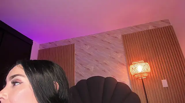 ashly_moonn 라이브 XXX 채팅