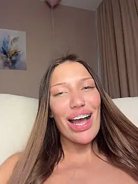 Molly_Miles Chat XXX in diretta