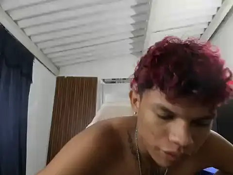 Chat XXX ao vivo de mhata_juan