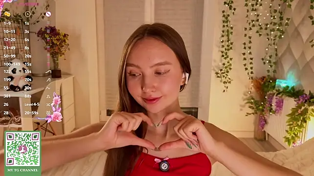ElfredaTupy Live XXX-Chat