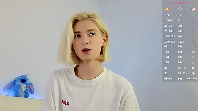 fiachand Live XXX-Chat