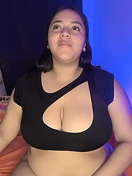butterfly777_'s Live XXX Chat