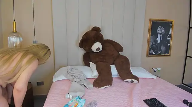Živý XXX chat Dani_rosse_
