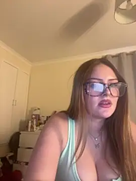 cherryrosealiee's Live XXX Chat