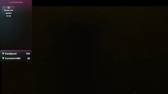 Aestheticguy101 网络视讯表演