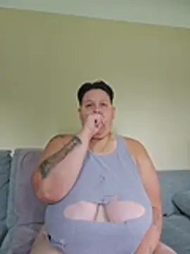 DevilDahm Live XXX-Chat