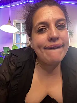 Chat XXX en directo de Andrea_secret_
