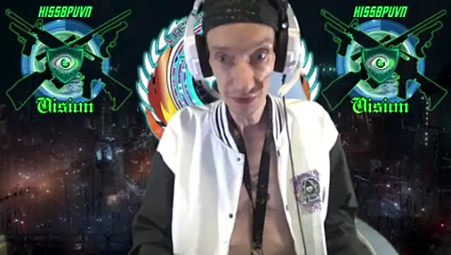 solodethlordsubveganFAQ élő XXX-chatje