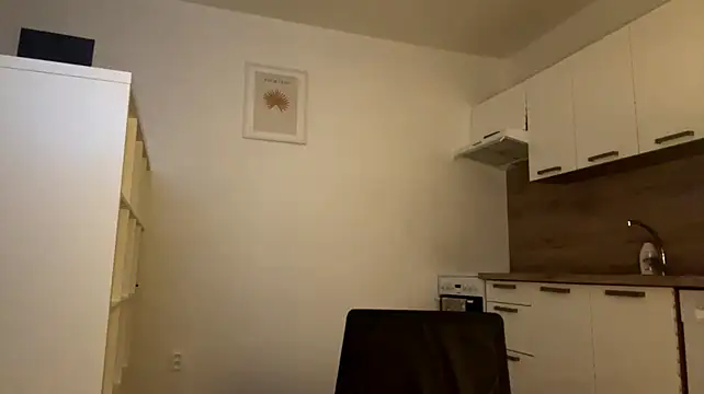 LisetteGhazvini Chat XXX in diretta