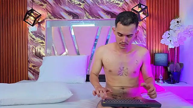 Fernmax Live XXX-Chat