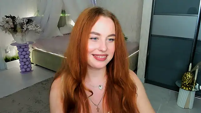 Živý XXX chat AirySilhouette