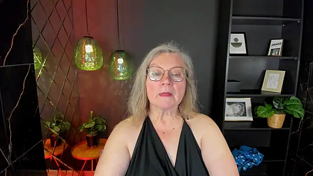 NataliMellow's Live XXX Chat