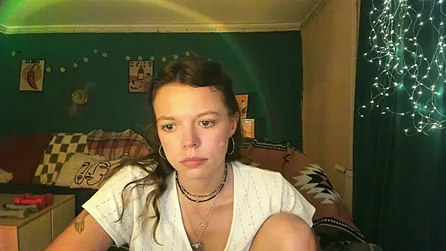 Chat XXX en directo de ClancyMorissey