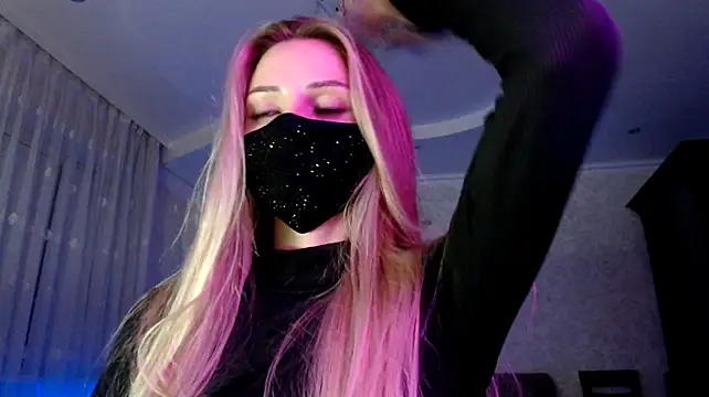 Онлайн чат XXX Iris_lave